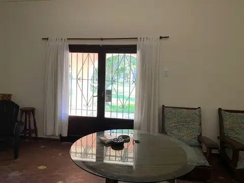 ¡EN VENTA! ¡ÚNICO EN LA ZONA! CHACRA DE 4 HECTÁREAS CON MEJORAS Y EXCELENTE PARQUIZACIÓN EN MERCEDES