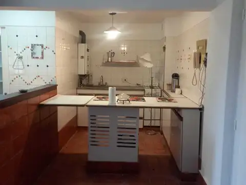 Departamento en Venta 45 años