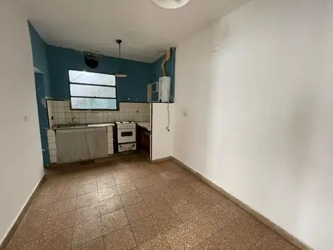 Departamento en Alquiler 60 años