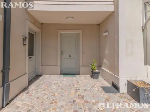 Colectora Este Ramal Pilar , Del Viso al 16500