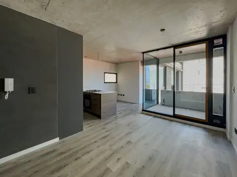 DEPARTAMENTO EN VENTA DE 1 DORMITORIO C/ AMENITIES EN BARRIO MARTIN