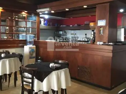 Hotel en Venta 28 Habitaciones