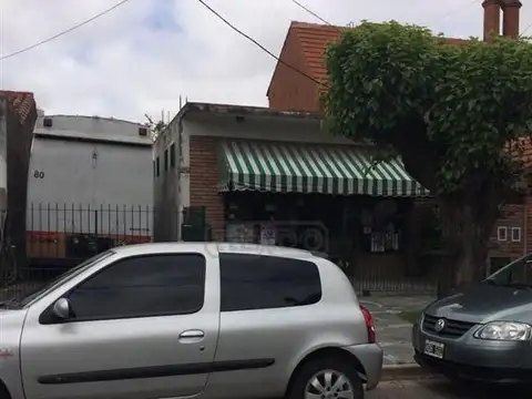 Local  en Venta ubicado en Martínez, Zona Norte