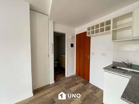 Departamento en Venta en Republica De La Sexta, USD 59.535
