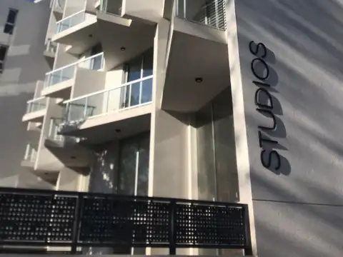 Departamento en venta a estrenar en Studios - Ayres Vila