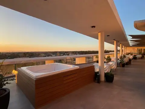 Departamento en venta a estrenar en Studios Ayres Vila Pilar