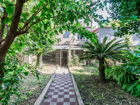 Depto Tipo Casa en Venta de 4 ambientes