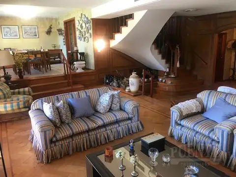 Casa en Venta 30 años