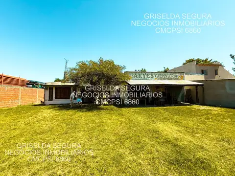 Galpon en Venta A Estrenar