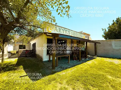 Galpon en Venta A Estrenar