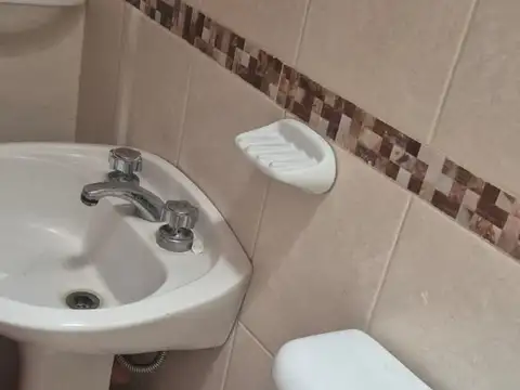 Departamento - Villa Mercedes