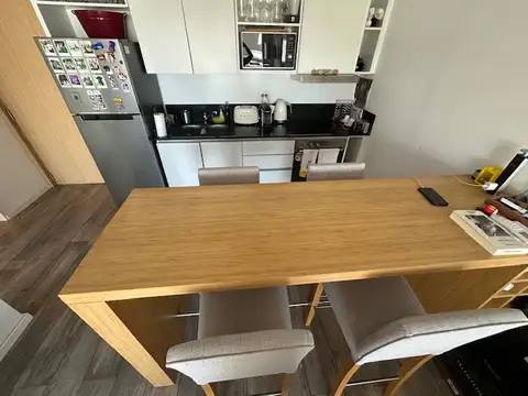 Departamento en Alquiler 8 años