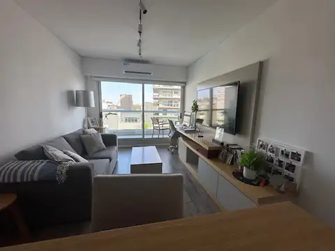 Departamento en Alquiler en Olivos Vias/Rio, USD 1.500