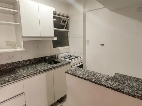 Departamento en Venta 60 años