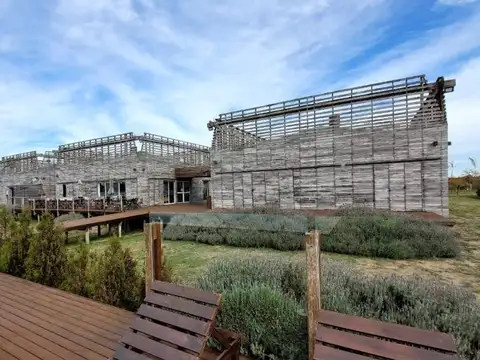 Barrio Km 314 Casas De Mar