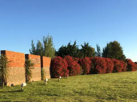 Terreno en Venta en San Clemente del Tuyu, USD 17.000