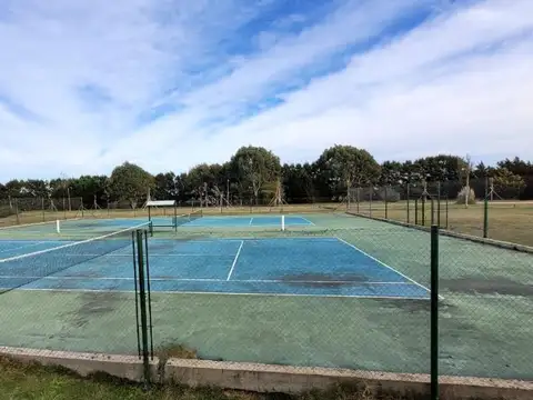 Terreno en venta - 750mts2 - San Clemente Del Tuyu