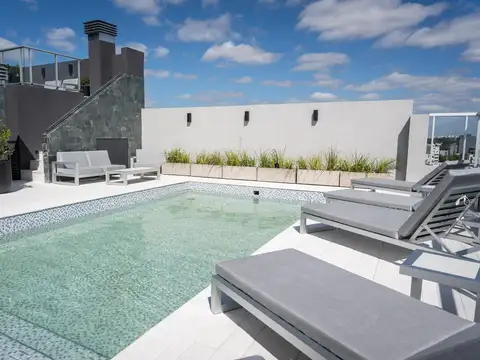 VENTA DEPARTAMENTO 4 AMBIENTES FULL AMENITIES - OPCIONAL  COCHERA  EN PATERNAL