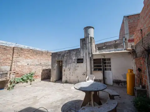 Casa en Venta 75 años