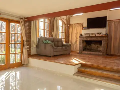 Casa en Venta de 4 dormitorios