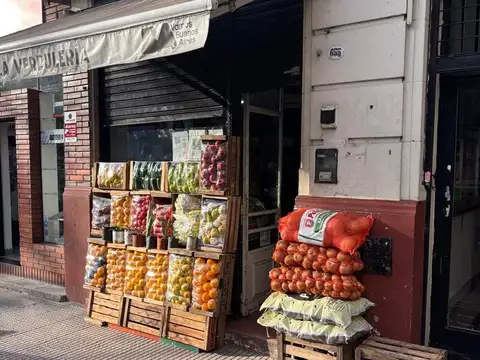 Local en Venta 56 años