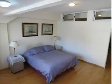 Departamento en Alquiler Temporal en Palermo, USD 750