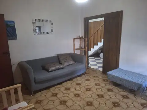 Casa 6 ambientes con 3 baños