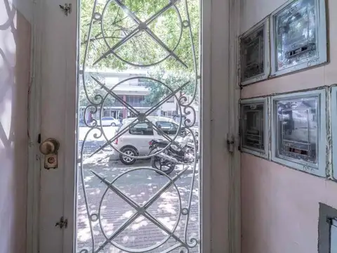 Avenida Triunvirato 3900