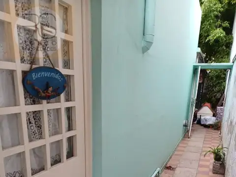 Casa en Venta 40 años