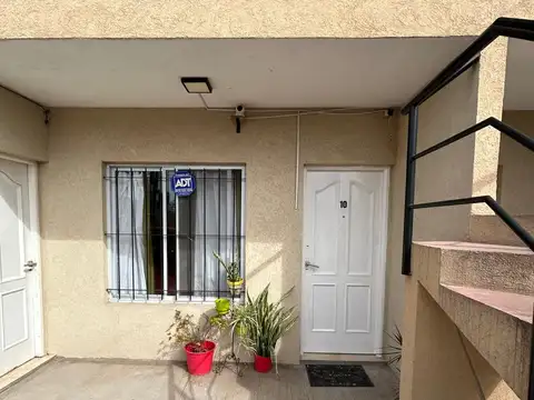 DEPARTAMENTO 2 AMBIENTES EN VENTA