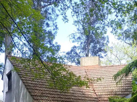 Casa en venta en Barrio Bosque Peralta Ramos