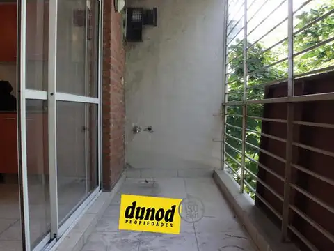 Departamento en Alquiler 16 años