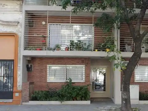 BUENOS AIRES AL 2500 - ALQUILER MONOAMBIENTE EN ROSARIO