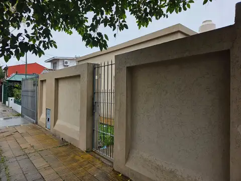 Casa en Venta en Beccar, USD 158.000