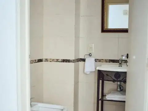 Departamento en Alquiler Temporal en Villa Crespo, USD 700