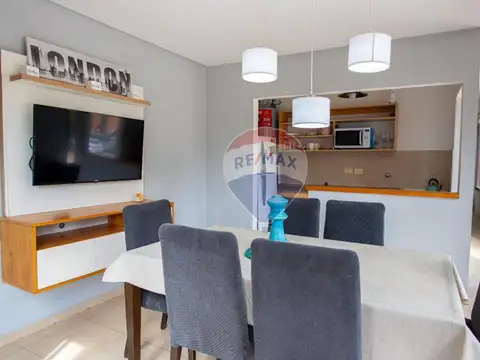 Avenida Martín Pescador 1100