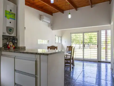 Casa en Venta 13 años