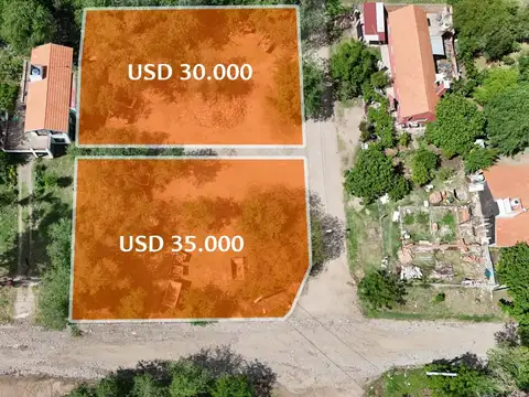 Terreno en Venta de 660,0 m2
