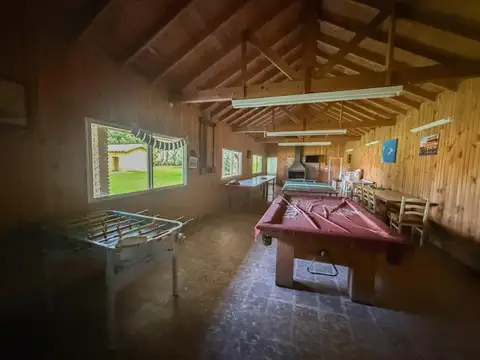 Jose Luis Vareto al 1000