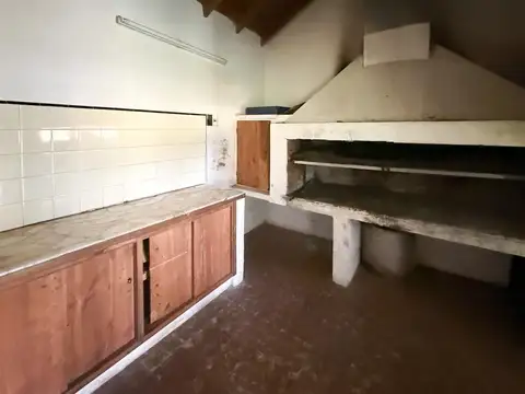 Campo en Sierra De Los Padres