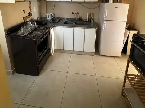 Departamento en Alquiler 46 años