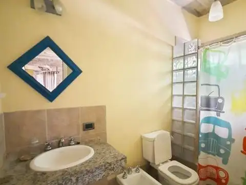 Casa en Venta al Oeste