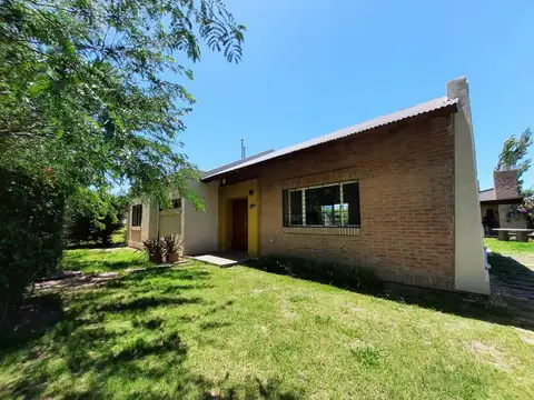 Casa en Venta de 2 dormitorios