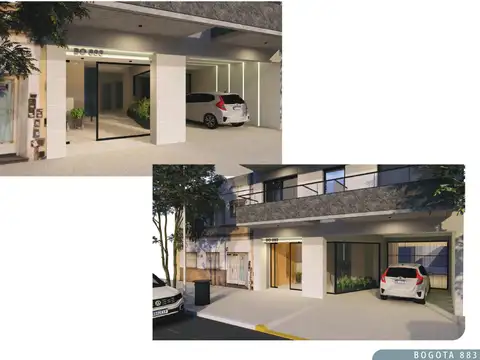 Departamento en Venta en Caballito, USD 106.500