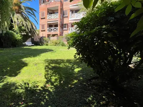 Departamento 3 ambientes con 3 baños