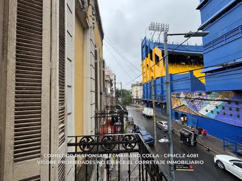 Depto Tipo Casa en Venta de 2 dormitorios