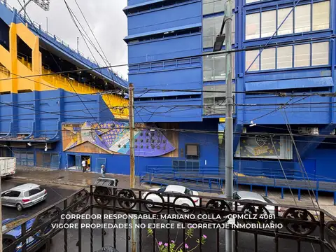 Depto Tipo Casa en Venta en Boca, USD 105.000