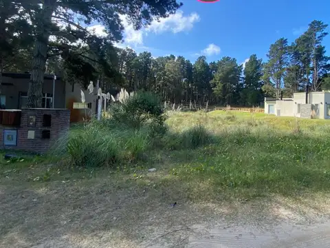 Barrio Senderos III Lote 312