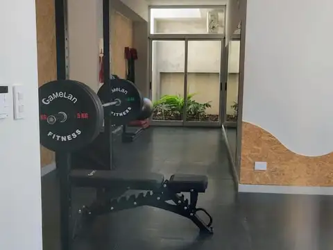 Departamento en Alquiler de 2 dormitorios