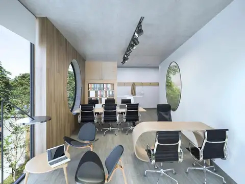 Oficina en Venta en Aldea Lago, USD 89.000